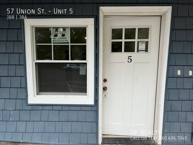 Foto del edificio - 57 Union St