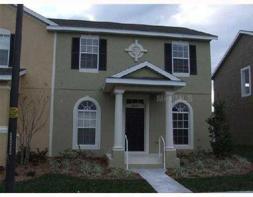 Primary Photo - Windermere townhome