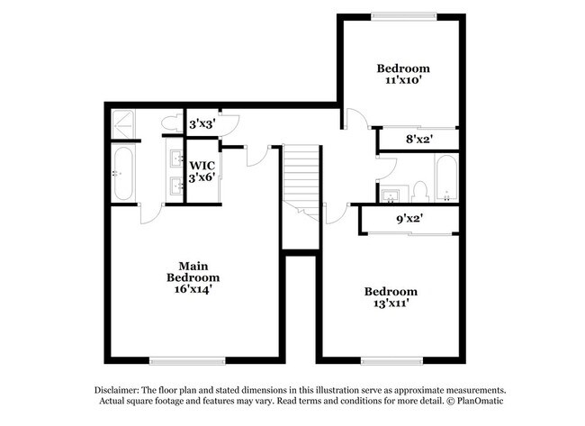 Foto del edificio - 2627 Windage Dr SW