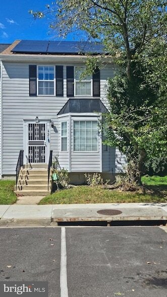 Photo - 1731 Tulip Ave Townhome