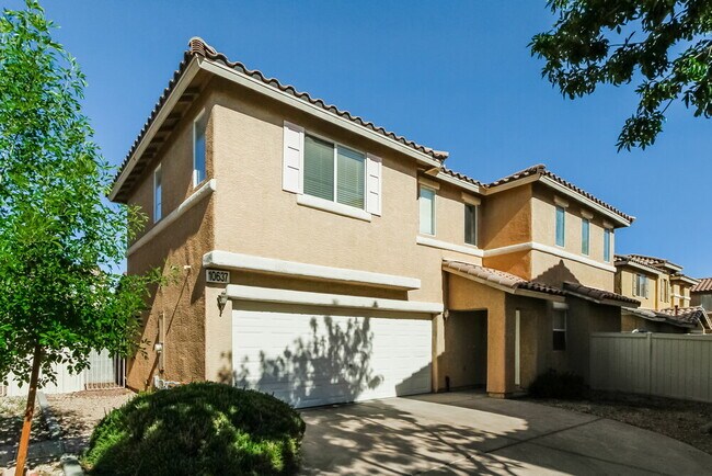 Foto del edificio - 10637 Alondra Peak St