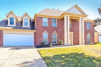 Building Photo - 1120 Mossy Knoll Dr