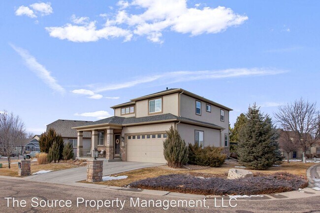 Building Photo - 4 br, 4 bath House - 3934 Via Del Oro Dr
