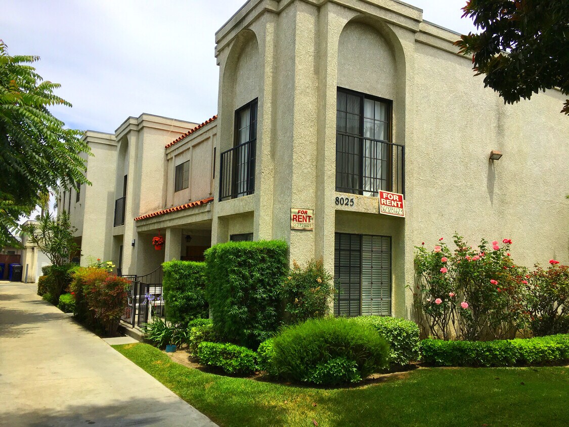 Building Photo - 8025 7th St