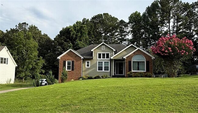 Foto del edificio - 154 Camden Woods Dr