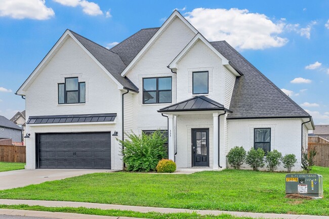 Building Photo - 4 Bedroom 2 1/2 Bath Home For Rent Near Ex...