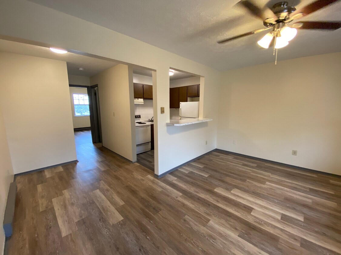 Foto principal - 2632 Ellet Ave