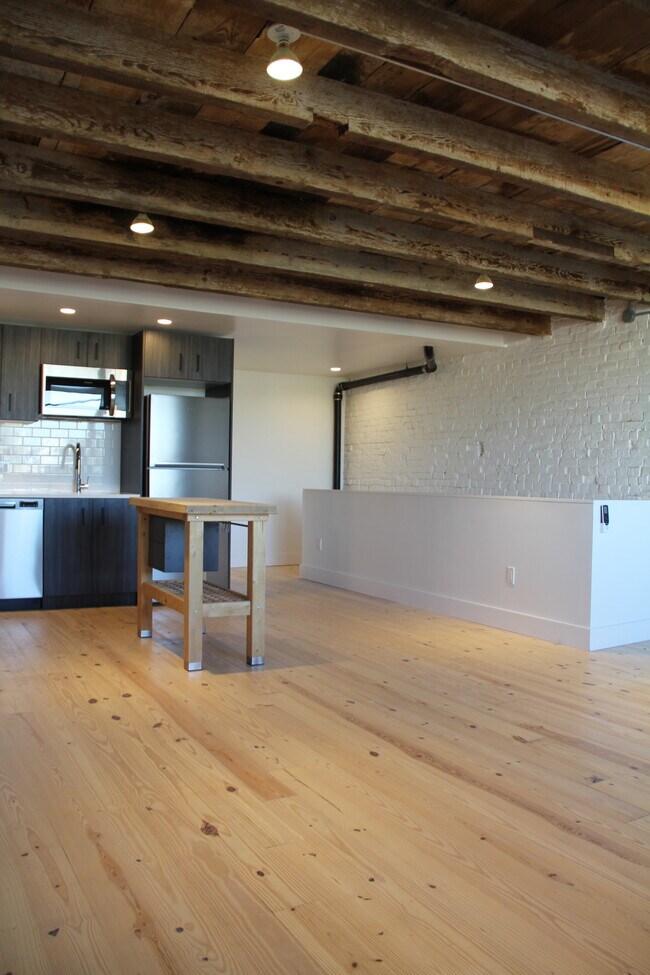 Foto del edificio - 1936 N Philip St