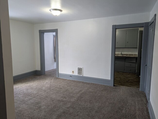 Foto del edificio - 299-301 Randolph Street