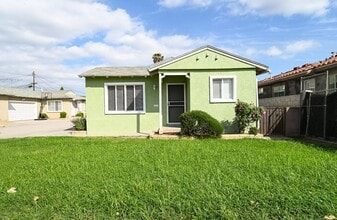 Building Photo - 11756 Downey Ave