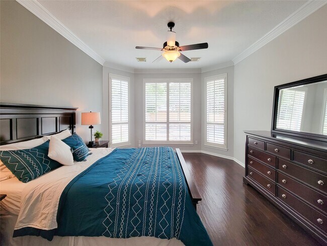 Foto del edificio - 78 N Bluff Creek Cir