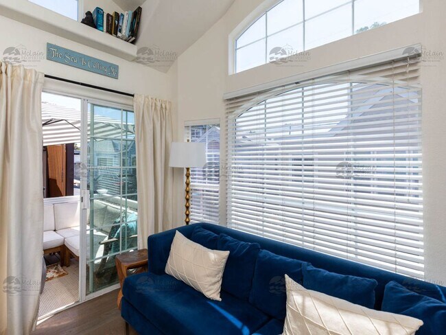 Foto del edificio - Steps to the sand in Encinitas, your two b...