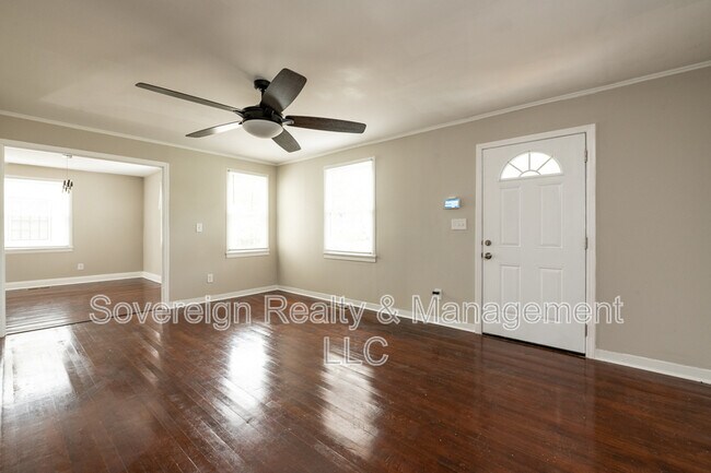 Foto del edificio - 1854 Broadwell St SW