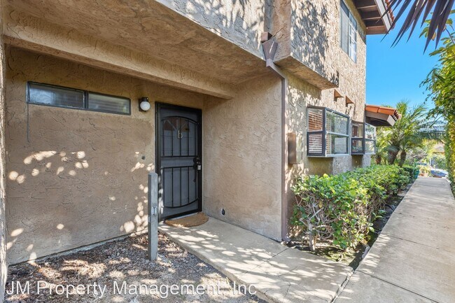 Foto del edificio - 2 br, 2 bath House - 964 Opal St Unit B