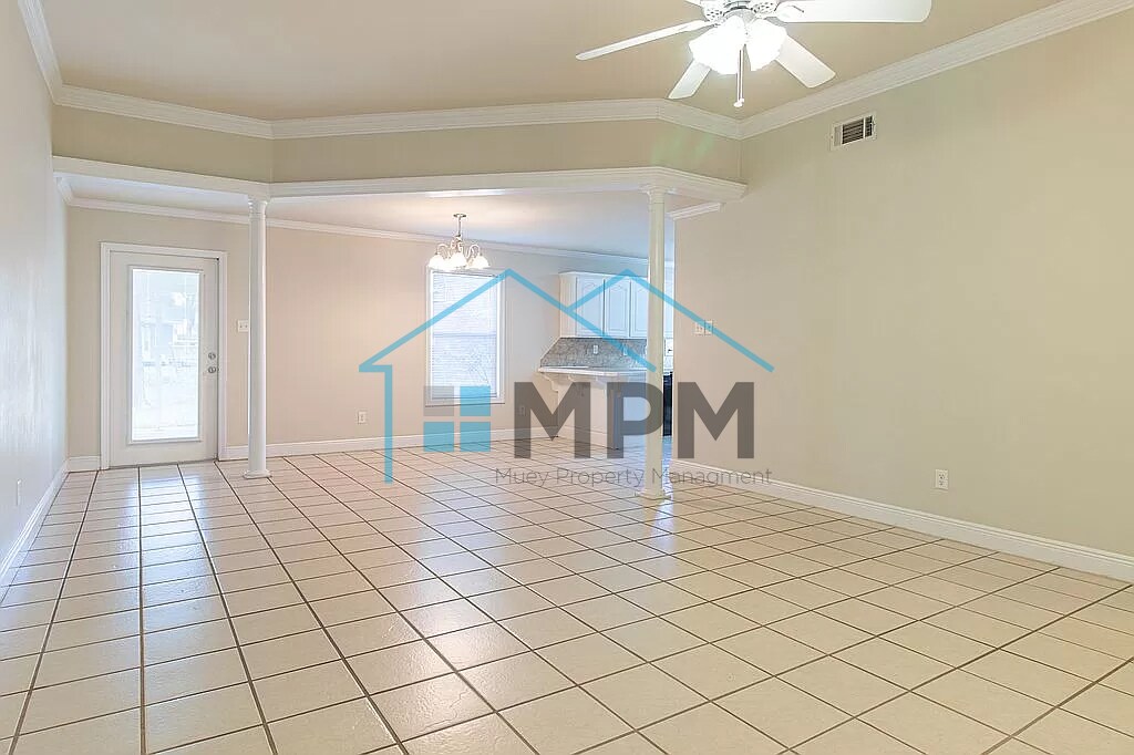 1114 Otis St, West Monroe, LA 71291 House Rental in West Monroe, LA