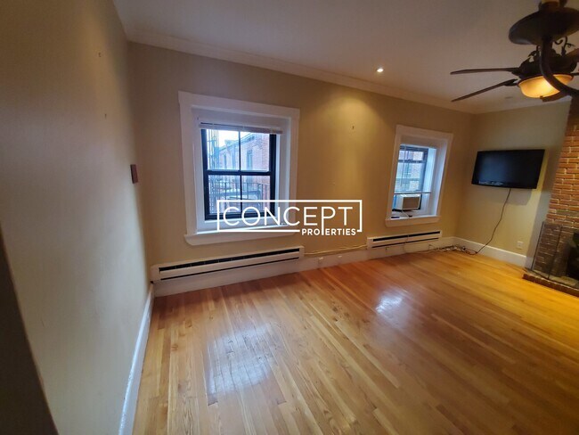 Foto del edificio - 48 Hereford St