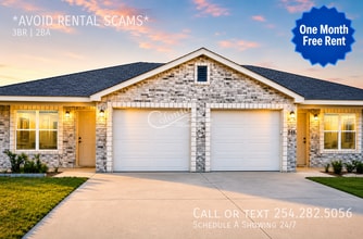 Building Photo - 3110 Stonewall Dr
