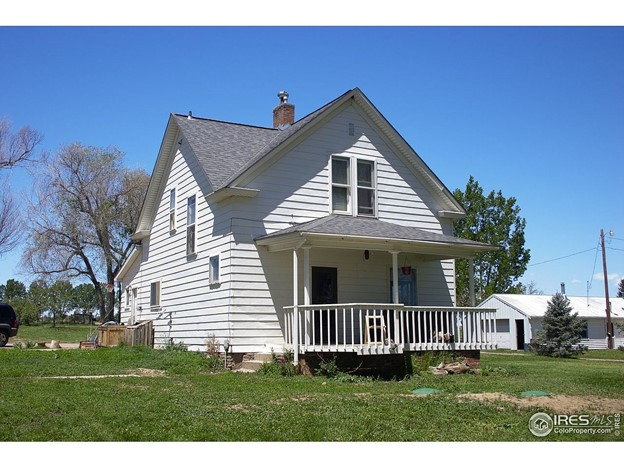 Primary Photo - 40515 Weld County Rd 27