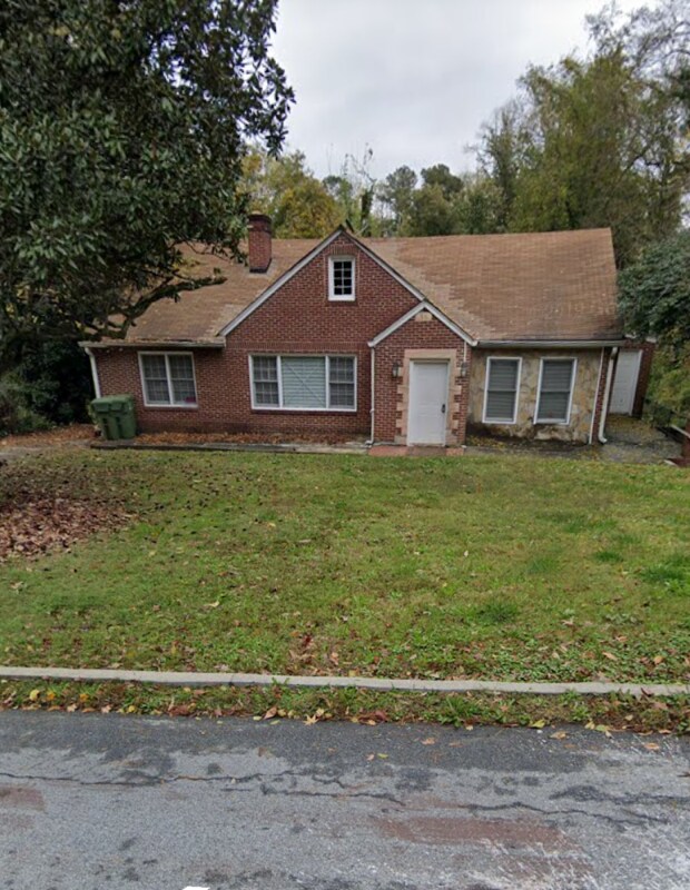 Primary Photo - 1580 Childress Dr SW