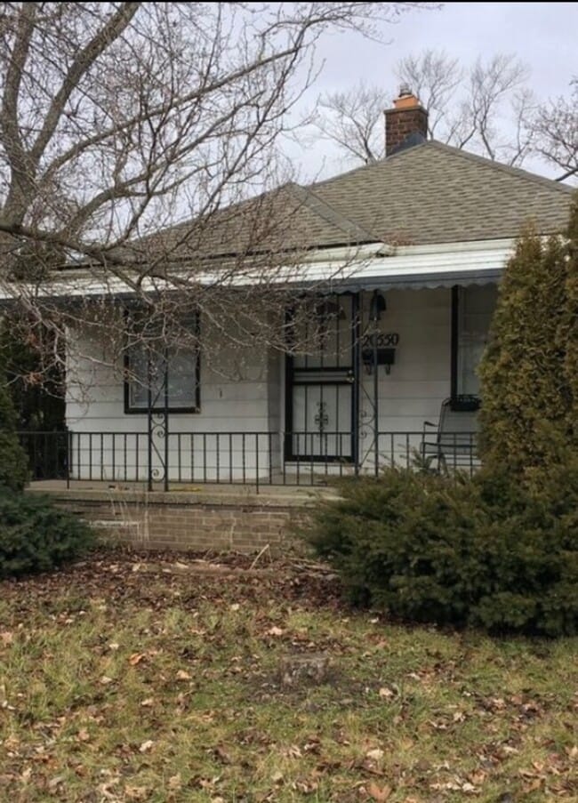 Building Photo - 20550 Tireman