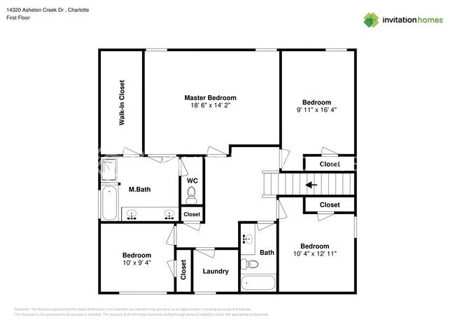 Building Photo - 14320 Asheton Creek Dr