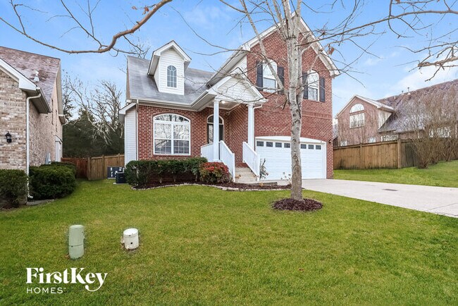 Foto del edificio - 6845 Bridgewater Dr