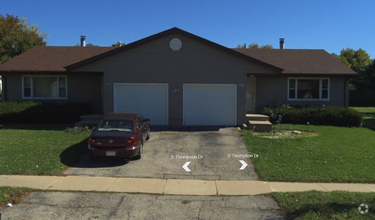 Building Photo - 1229 S Thompson Dr