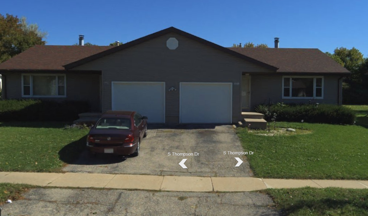 Primary Photo - 1231 S Thompson Dr