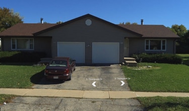 Building Photo - 1229 S Thompson Dr