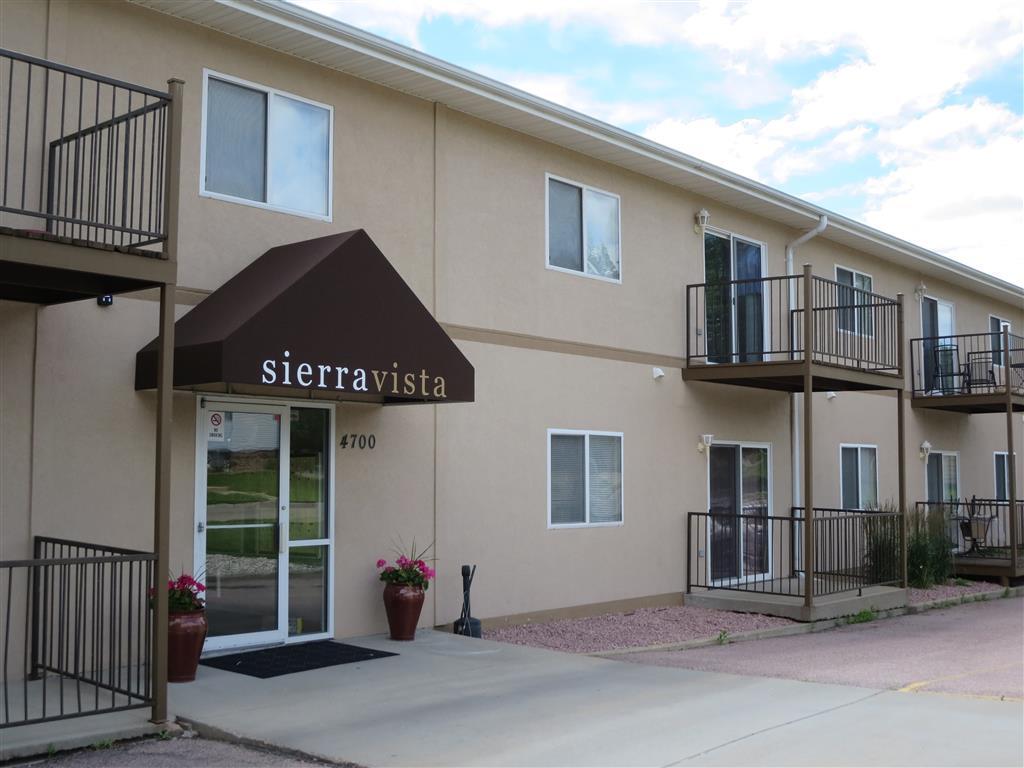 Sierra Vista Apartments Apartments Sioux Falls, SD
