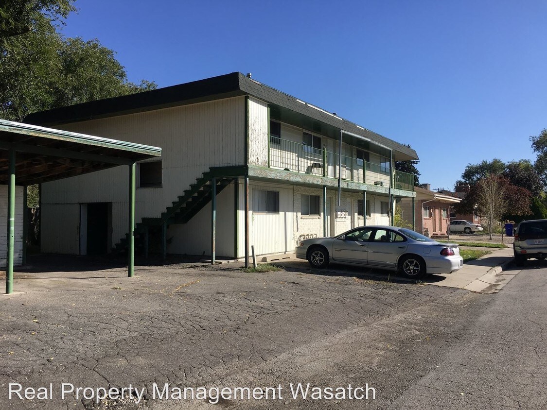 Foto principal - 7553 S Grant St