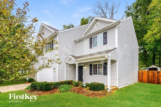 Foto del edificio - 3813 Shepway Loop