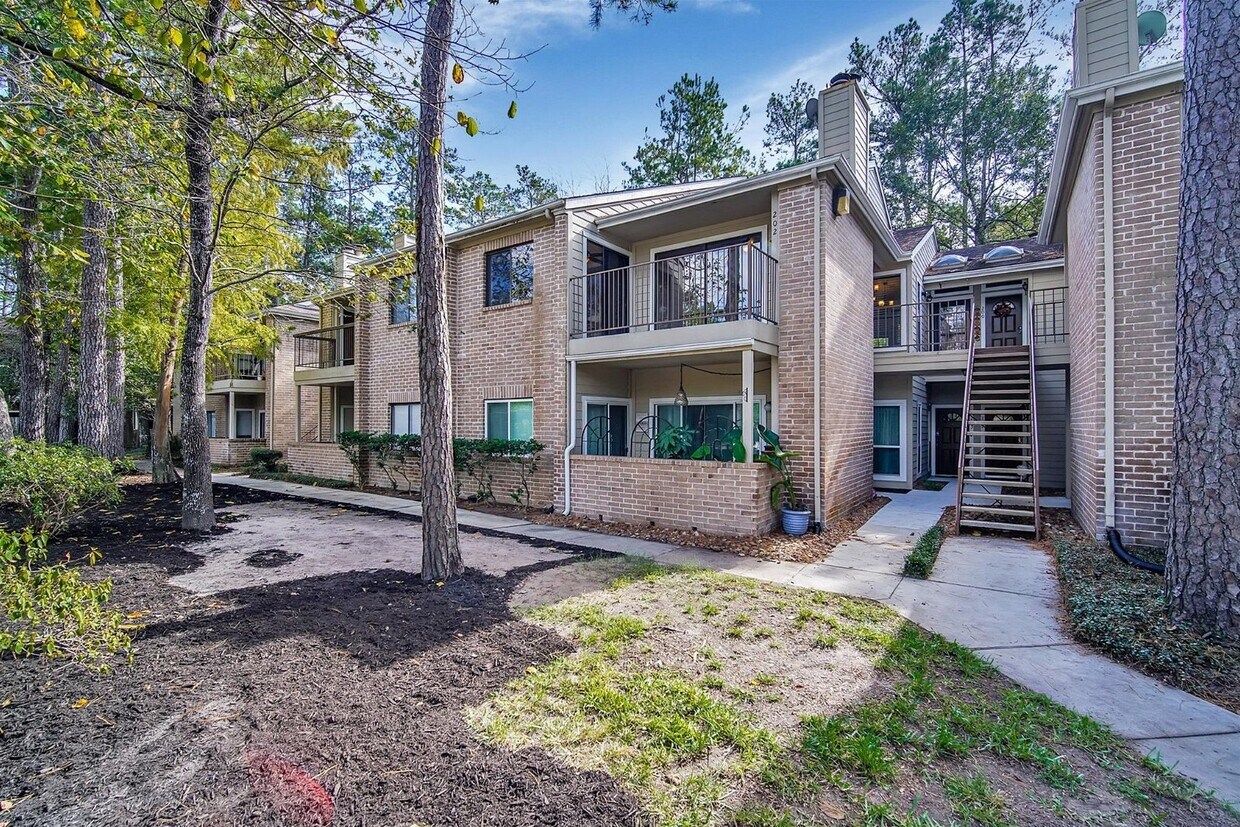Primary Photo - 3500 Tangle Brush Drive Apt #202, The Wood...