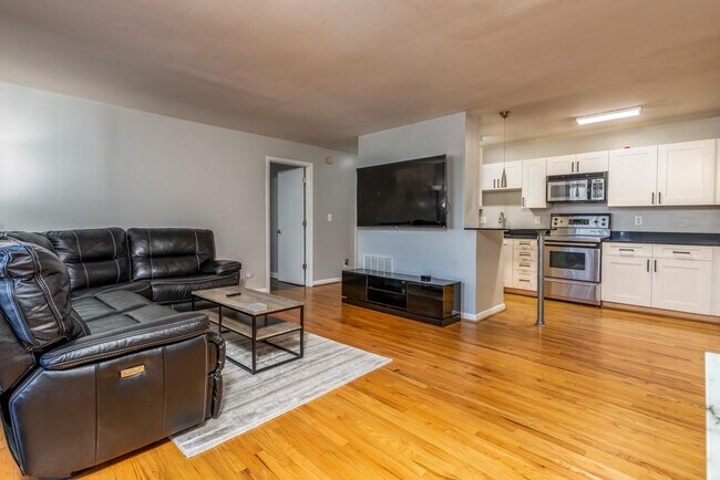 Foto del edificio - 3501 Roswell Rd NE