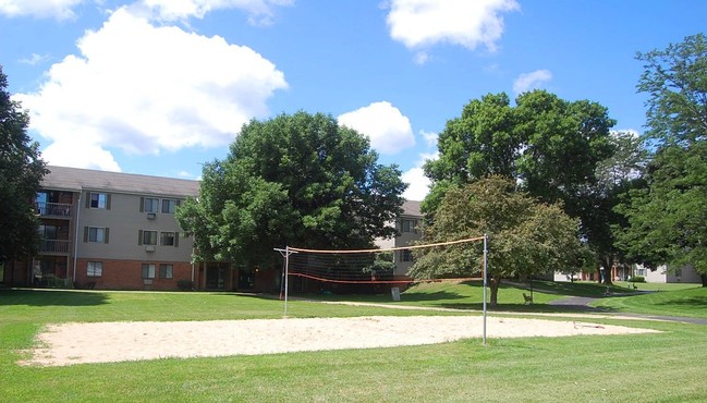 Building Photo - Springdale Apartments