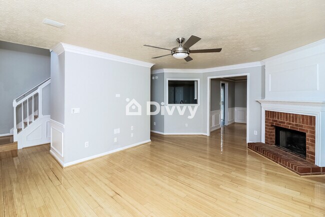 Foto del edificio - 2336 Leacroft Way