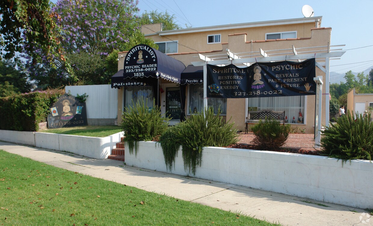 Foto del edificio - 1513-1515 Colorado Blvd