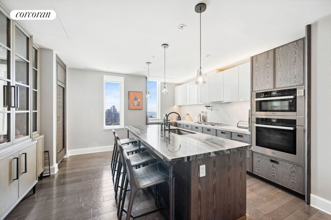 Foto del edificio - 45 E 22nd St