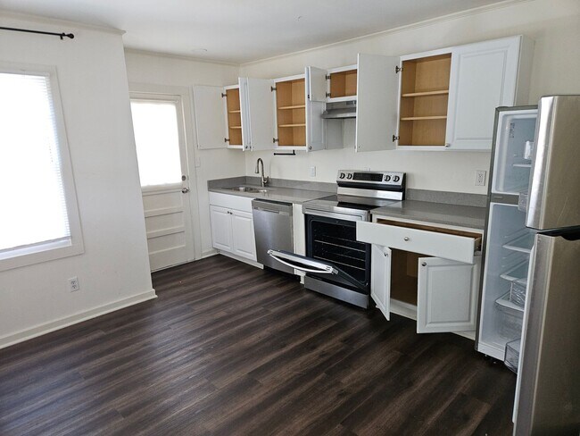 Foto del edificio - 503/505 Morningside Drive