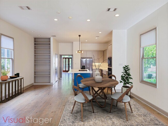 Building Photo - 917 Herkimer St