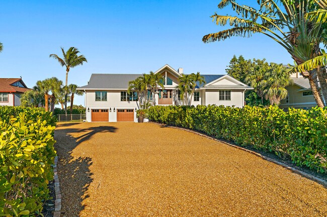 Foto del edificio - 116 S Sewalls Point Rd