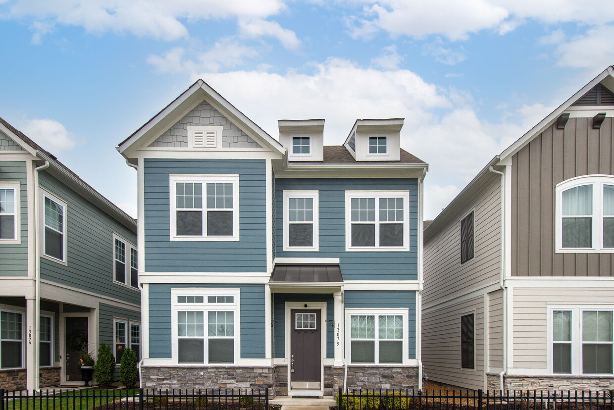 13075 Pennington Rd, Fishers, IN 46037 House Rental in Fishers, IN