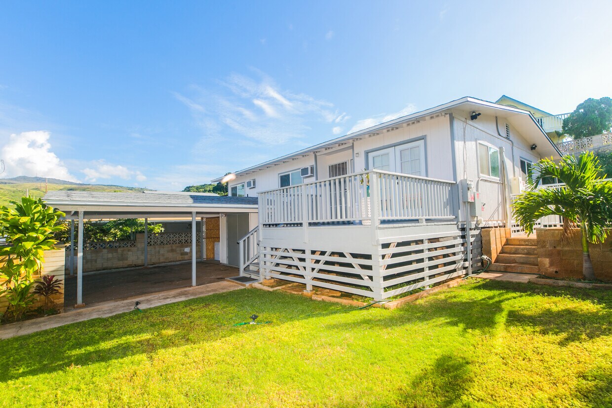 Primary Photo - 92-377-377 Waiomea St