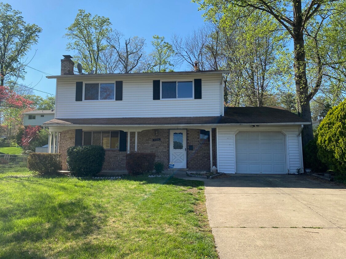 5506 Southampton Dr, Springfield, VA 22151 House Rental in