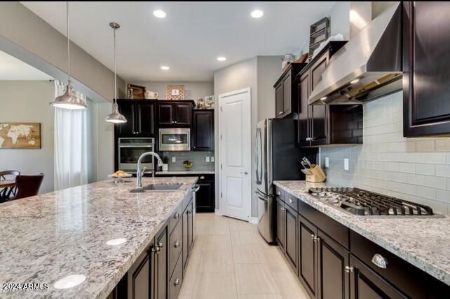 Building Photo - 20713 W Park Meadows Dr
