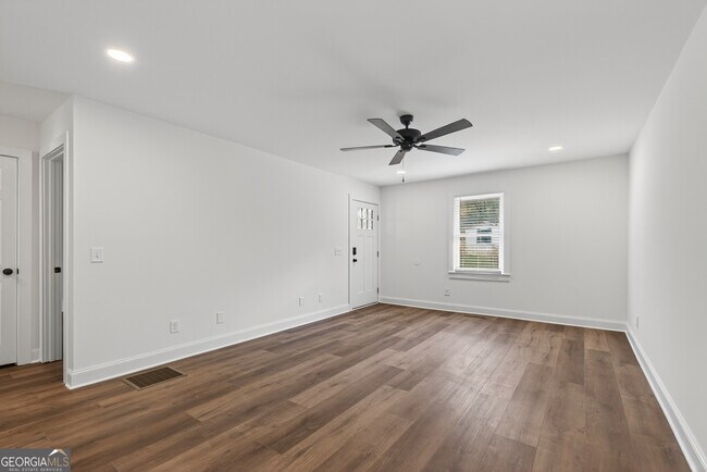 Foto del edificio - 491 Vine St