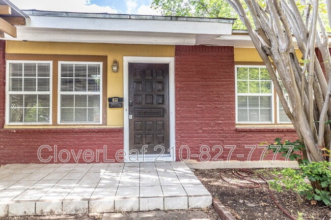 Foto del edificio - 231 Craigmont Ln