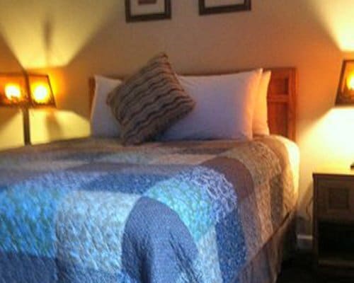 Foto del edificio - Wildcat Townhouse Resort