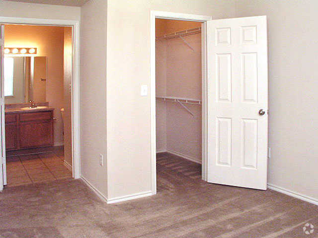 Habitación - Landings at Bluff Ridge