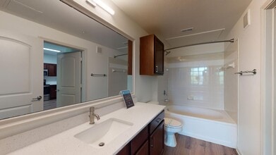 Interior Photo - Cool Springs at Frisco Bridges